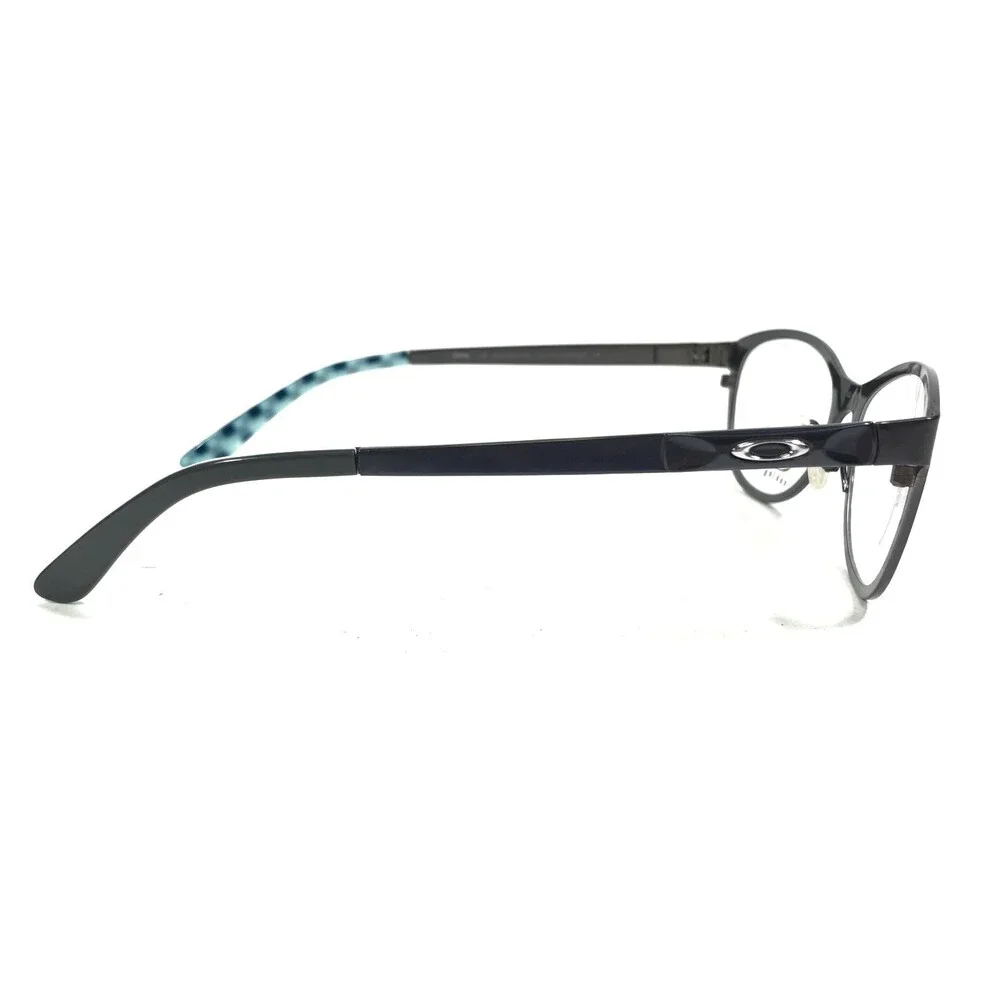 Oakley Eyeglasses Frames Promotion OX5084-0252 Polished Midnight Blue 52-16-139